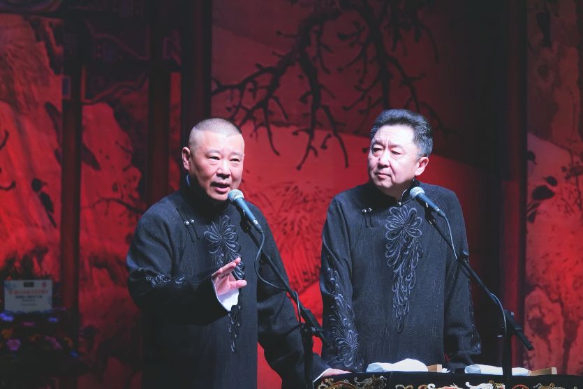 于谦说抽烟喝酒烫头是热爱生活,古代于谦喜欢喝什么酒