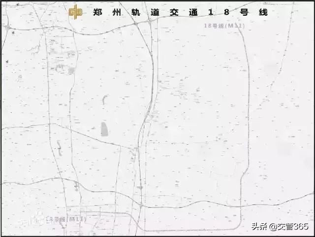 郑州地铁三号线二期地铁开通时间,郑州7号地铁往南延伸是几号地铁