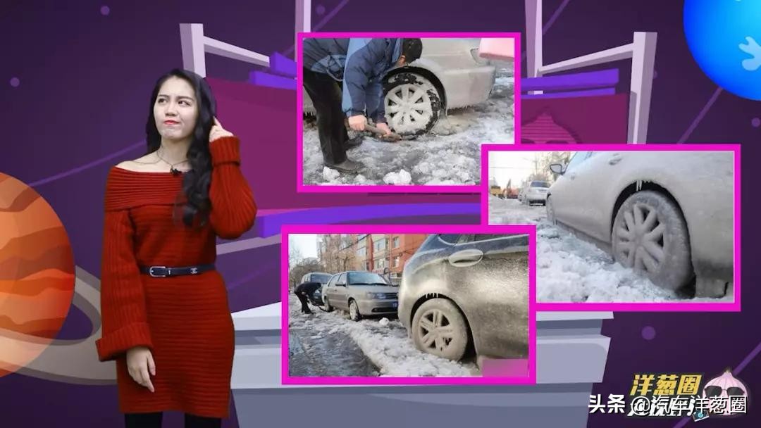 冬天下雪天如何正确开车,下雪天开车注意事项及技巧音乐