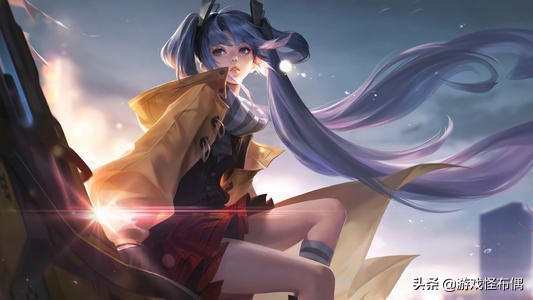 腾讯和网易谁是第一游戏公司,腾讯和网易哪家游戏公司良心