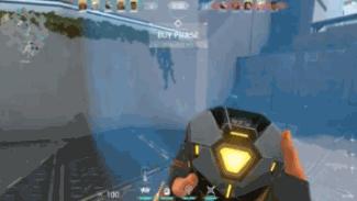 新游valorant,拳头新游戏valorant国服什么时候出