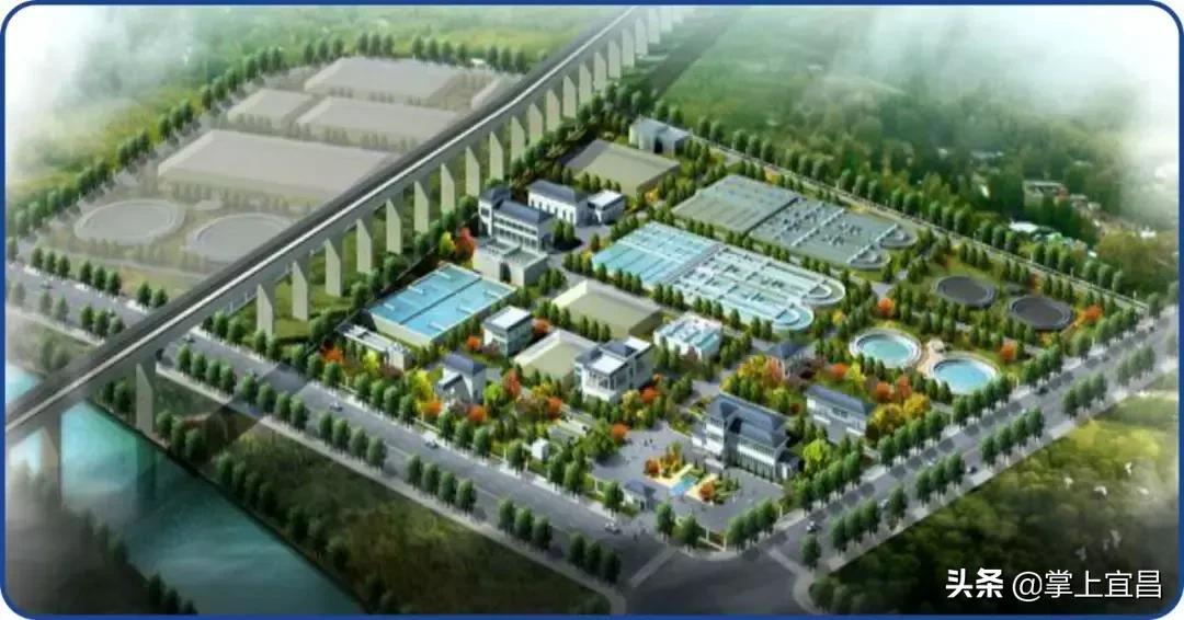 宜昌集中开工的重大项目,2022宜昌一季度开工项目