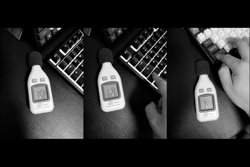 赛睿键盘红轴与青轴区别,赛睿键盘黑轴和红轴哪个好