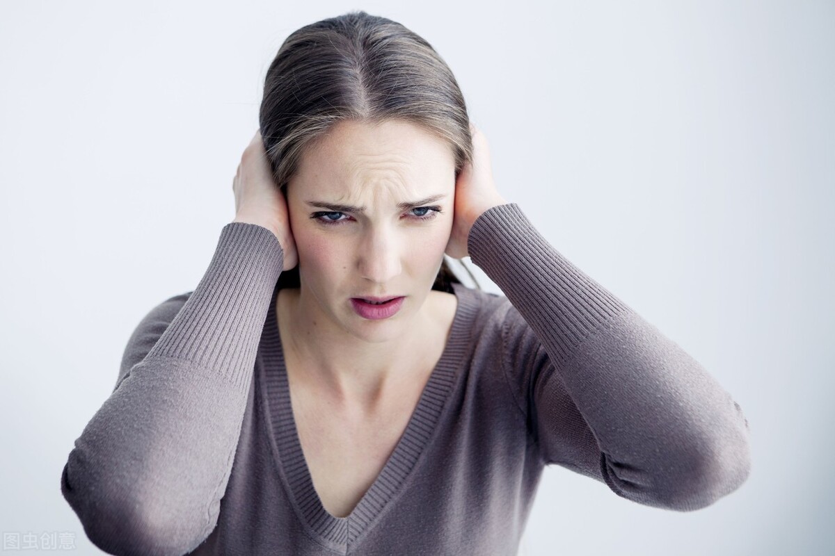 神经性耳鸣十年了还能治好吗,耳鸣一直持续响了十年