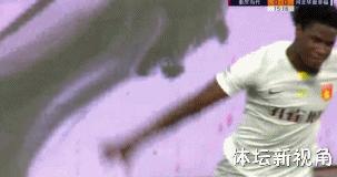 进球空翻庆祝动作集锦,最牛叉的进球空翻