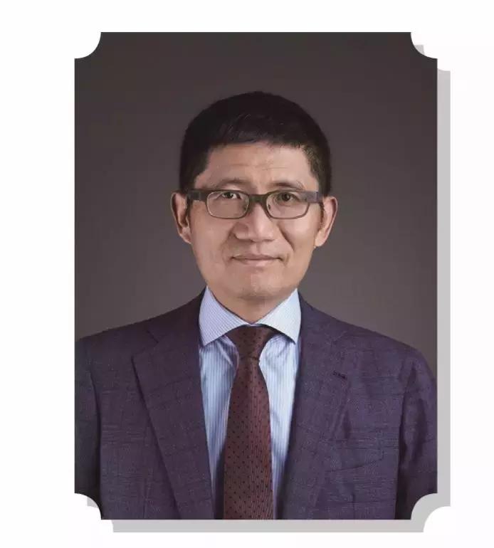 重磅!16位名家贤达受聘南开大学校董