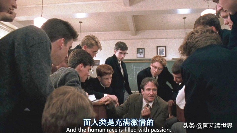 死亡诗社中尼尔之死的原因,死亡诗社中尼尔的死是谁的责任