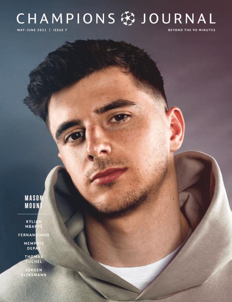 英格兰帅哥芒特,英格兰19号芒特在哪个俱乐部