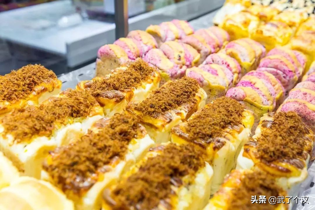 听说我的同事一天吃遍全世界,他是怎么办到的?