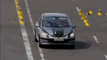 abs系统为何可以缩短刹车距离,ABS刹车系统的原理是什么