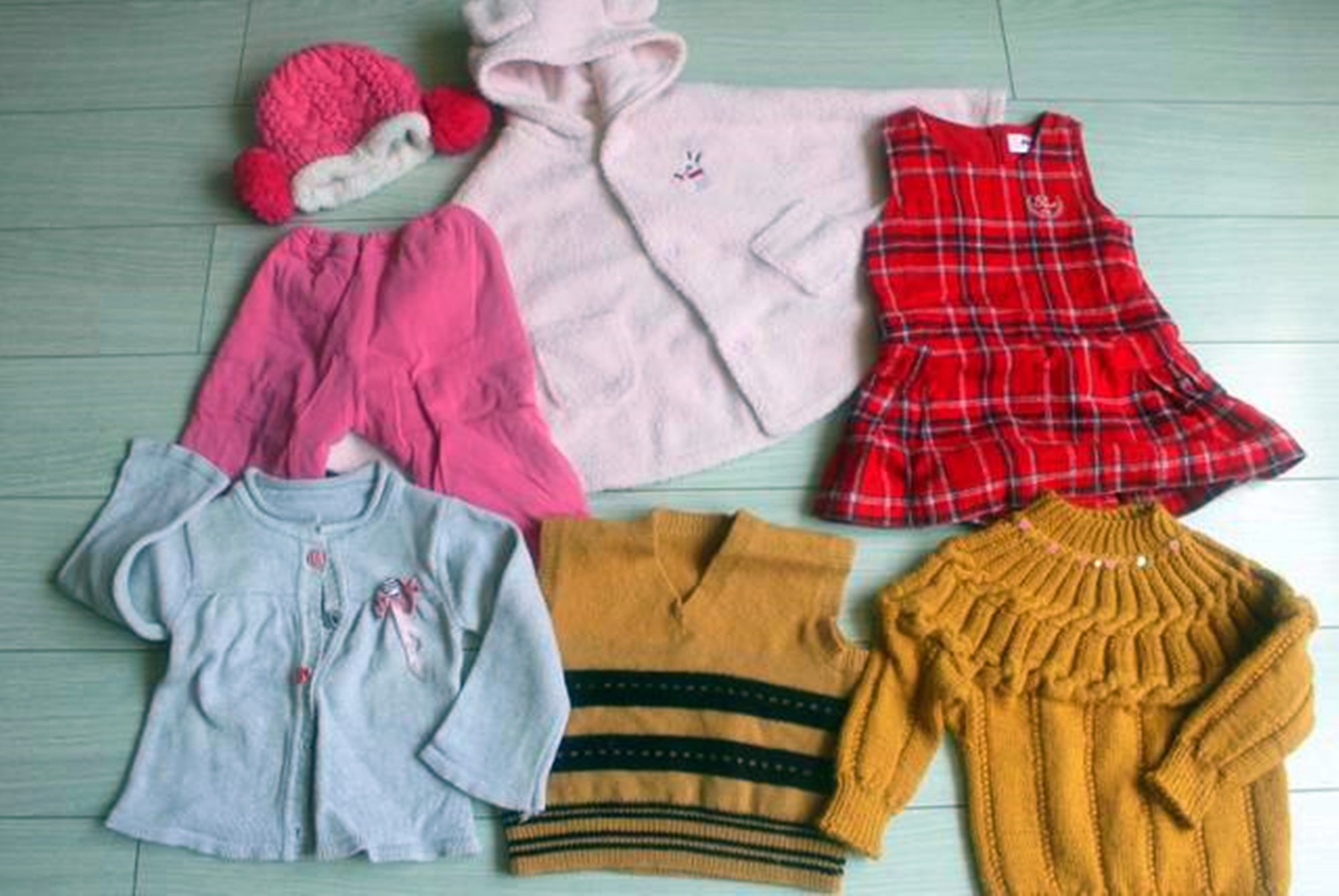 家里有了宝宝必备什么东西,家里有宝宝的必备十件物品是什么