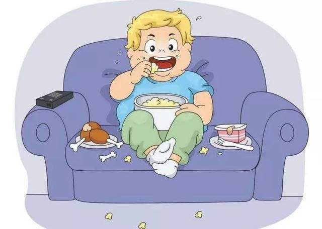 3岁宝宝被父母喂成70斤，宝宝肥胖的危害这么大，该如何预防？