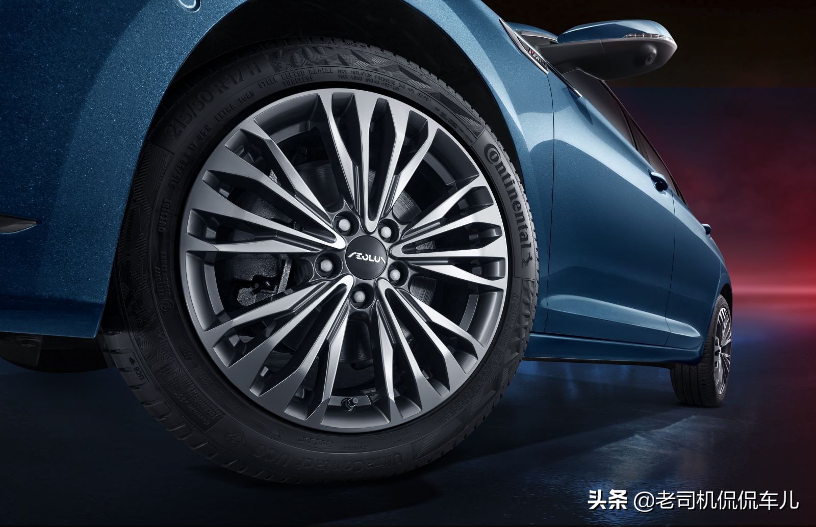 给近期买车的朋友一些建议,给准备买车人的建议