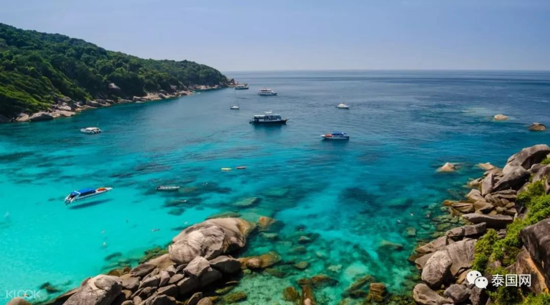 真实的泰国与你想象中的不太一样,回忆2019年泰国