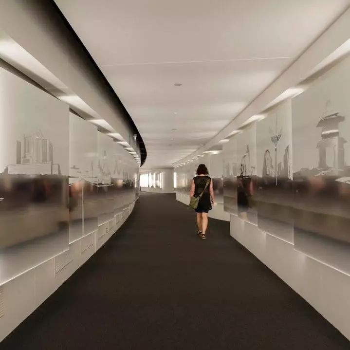 这场Dior杭州时装展，让我梦回2年前的加拿大