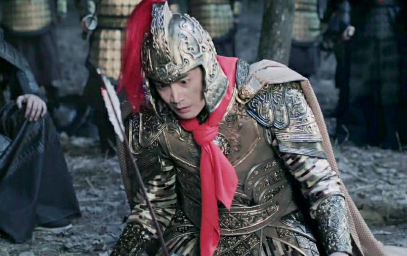 玄武门尉迟恭逼迫李渊,李世民尉迟恭玄武门大战