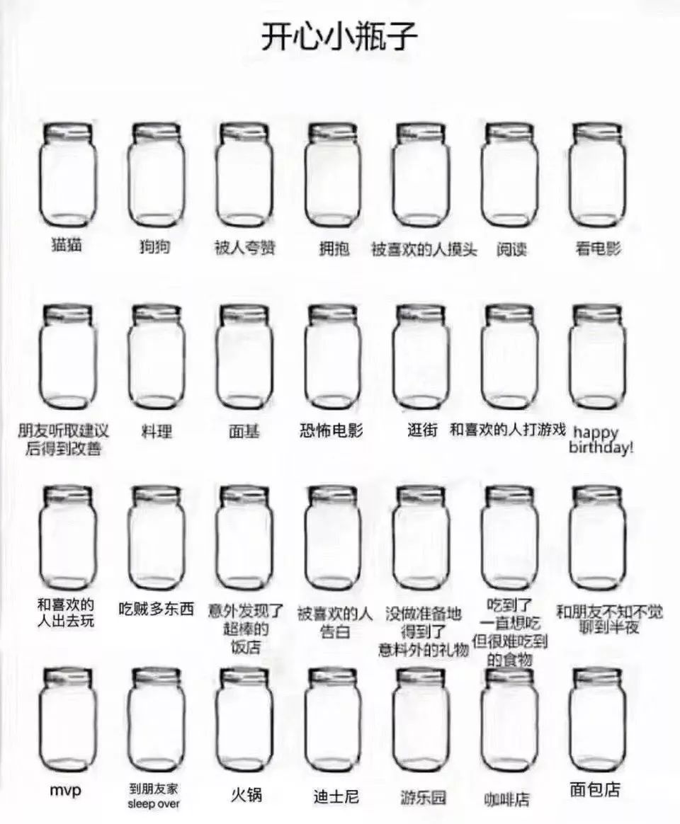 超火的小瓶子涂鸦原图,涂鸦小瓶子颜值原图