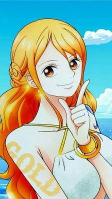 如果海贼王的主角都变成女生,海贼王里最让人讨厌的女孩