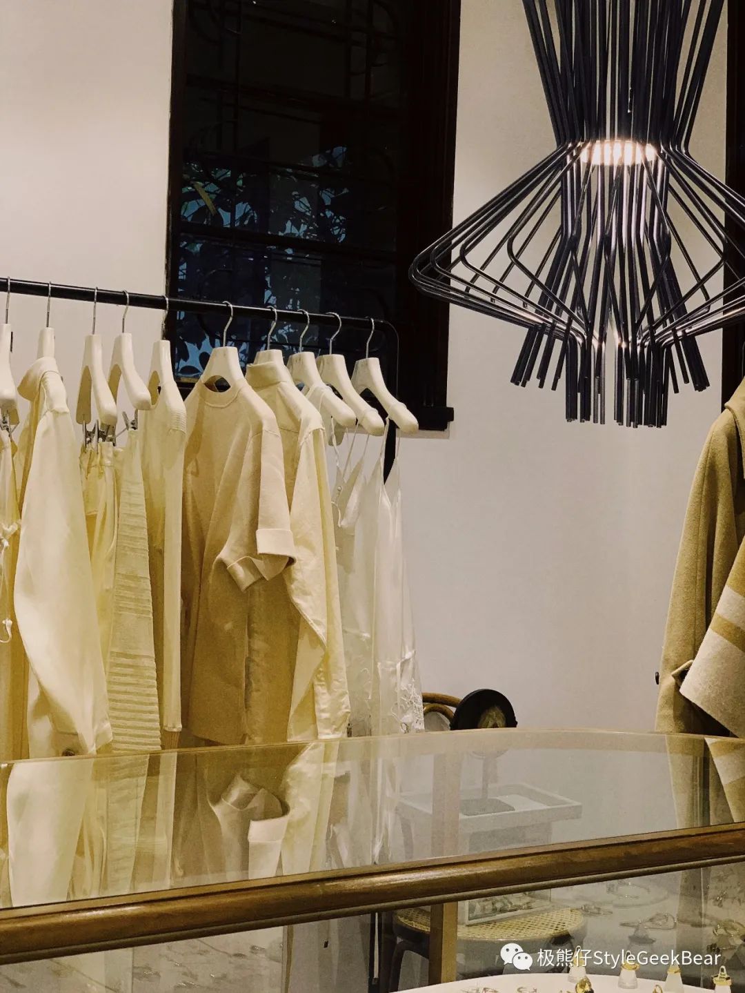 最全上海买手店,上海必逛的美潮买手店