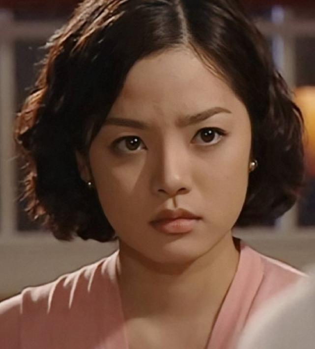 韩国女星二婚嫁中国男人,43岁韩国女星嫁给25岁富二代