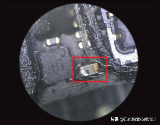 iphone7换屏后相机打不开,iphone7换屏后白苹果无法开机