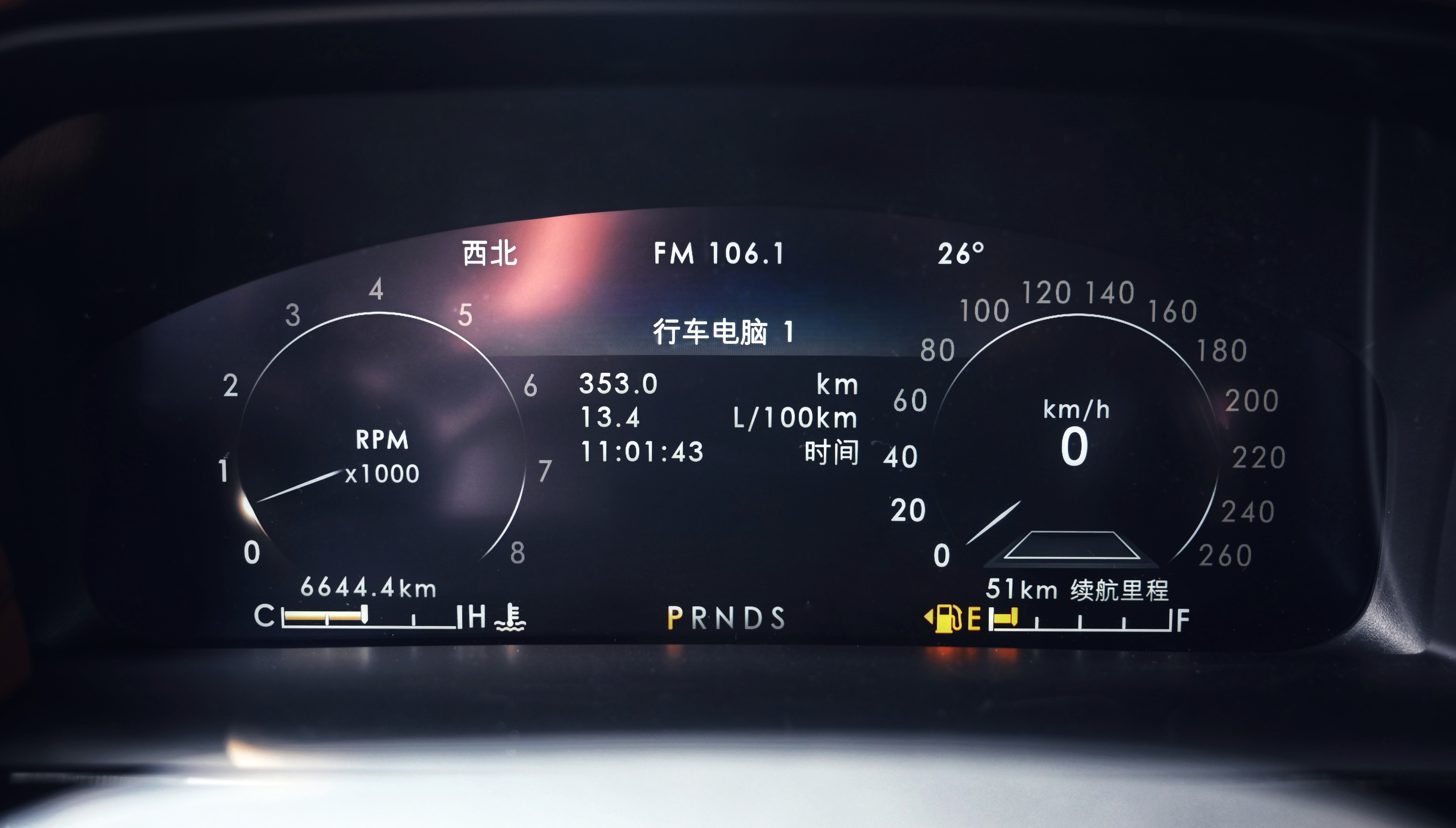 全新林肯航海家实测,新款林肯航海家空间真实测评