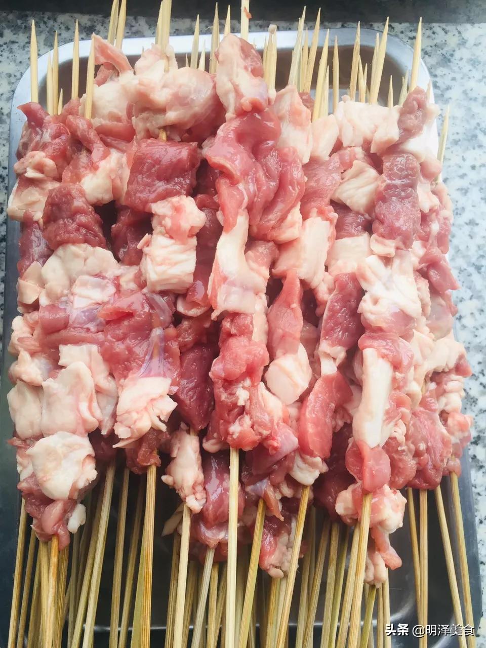 好羊肉要加鸡蛋吗,好羊肉做出来啥样子