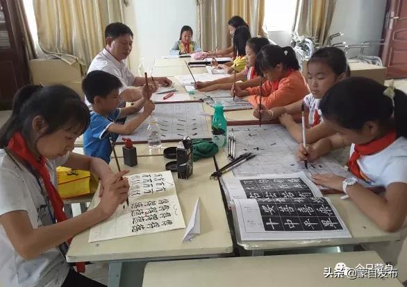 蒙自中小学综合实践活动基地,蒙自中小学综合实践活动