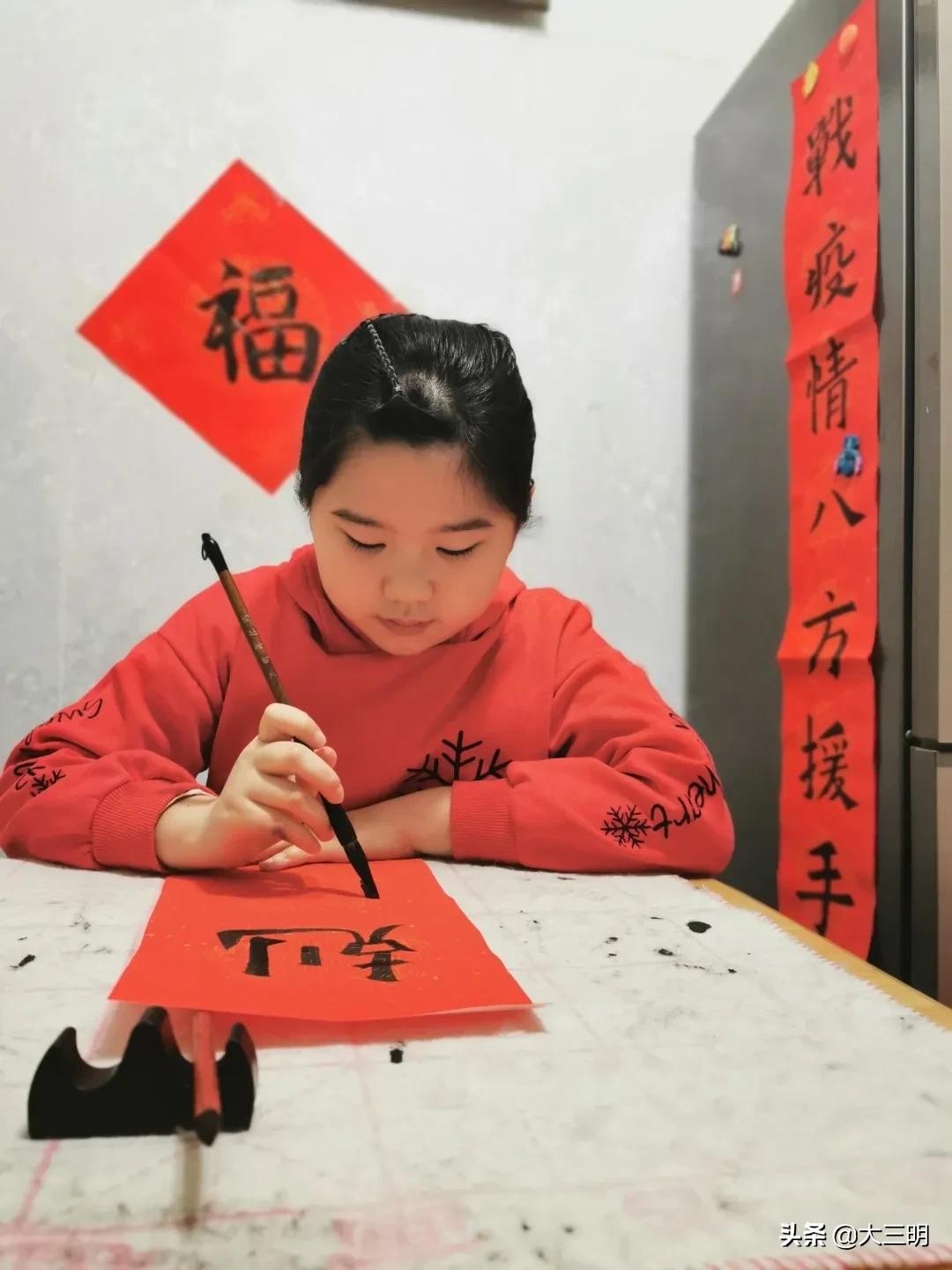 停课不停学在战疫中成长,停课不停学以舞抗疫情