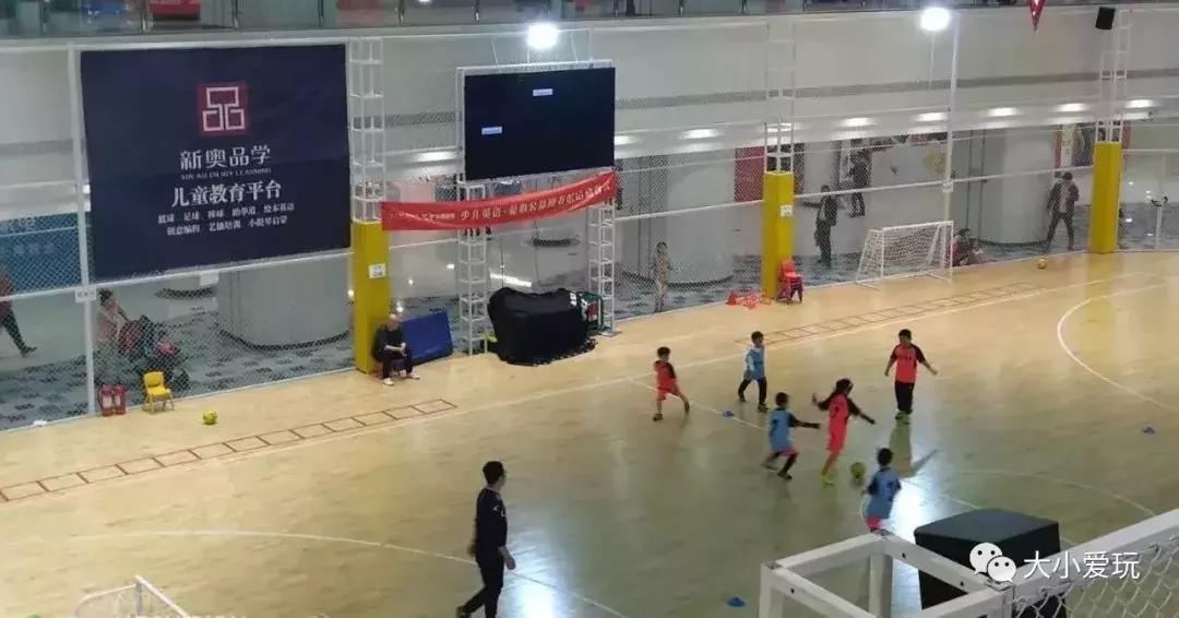 北京遛娃商场推荐免费儿童乐园,北京带孩子最值得去的商场