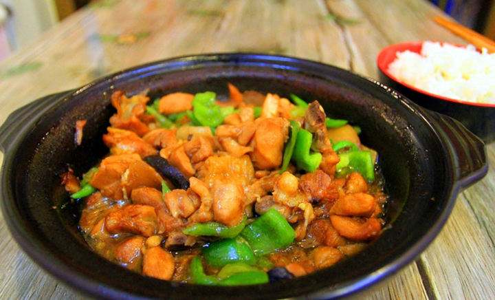 黄焖鸡开店专业秘方,黄焖鸡开店培训十大品牌