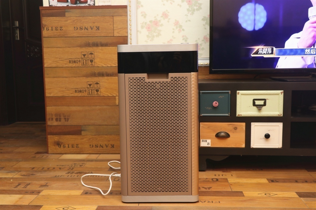 空气净化器莱克k9怎么样,莱克k9空气净化