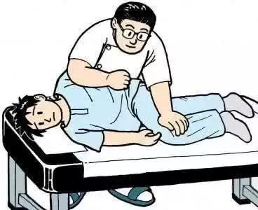 腰突各种治疗方法的认识不再盲目治疗