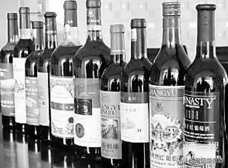 带货平台抖音,抖音带货红酒怎么那么便宜