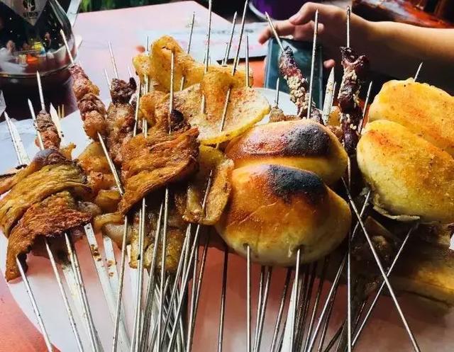 烧烤也能高大上!长春贼拉像样的10家烧烤店,招呼朋友绝对有面儿