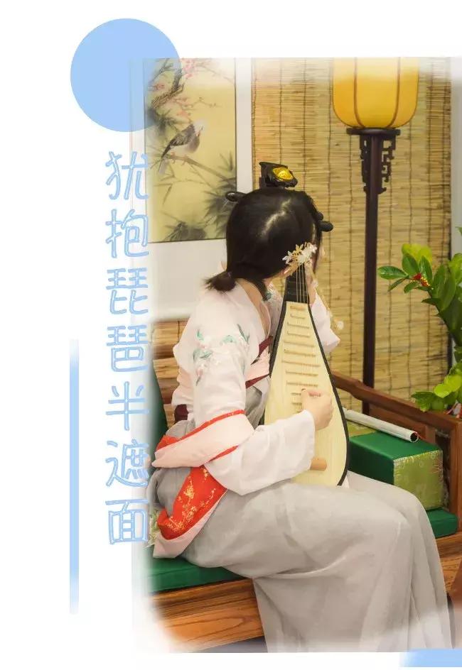 厦门汉服,厦门汉服写真体验馆