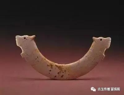 古玉带扣的发展史,什么样古玉最有收藏价值