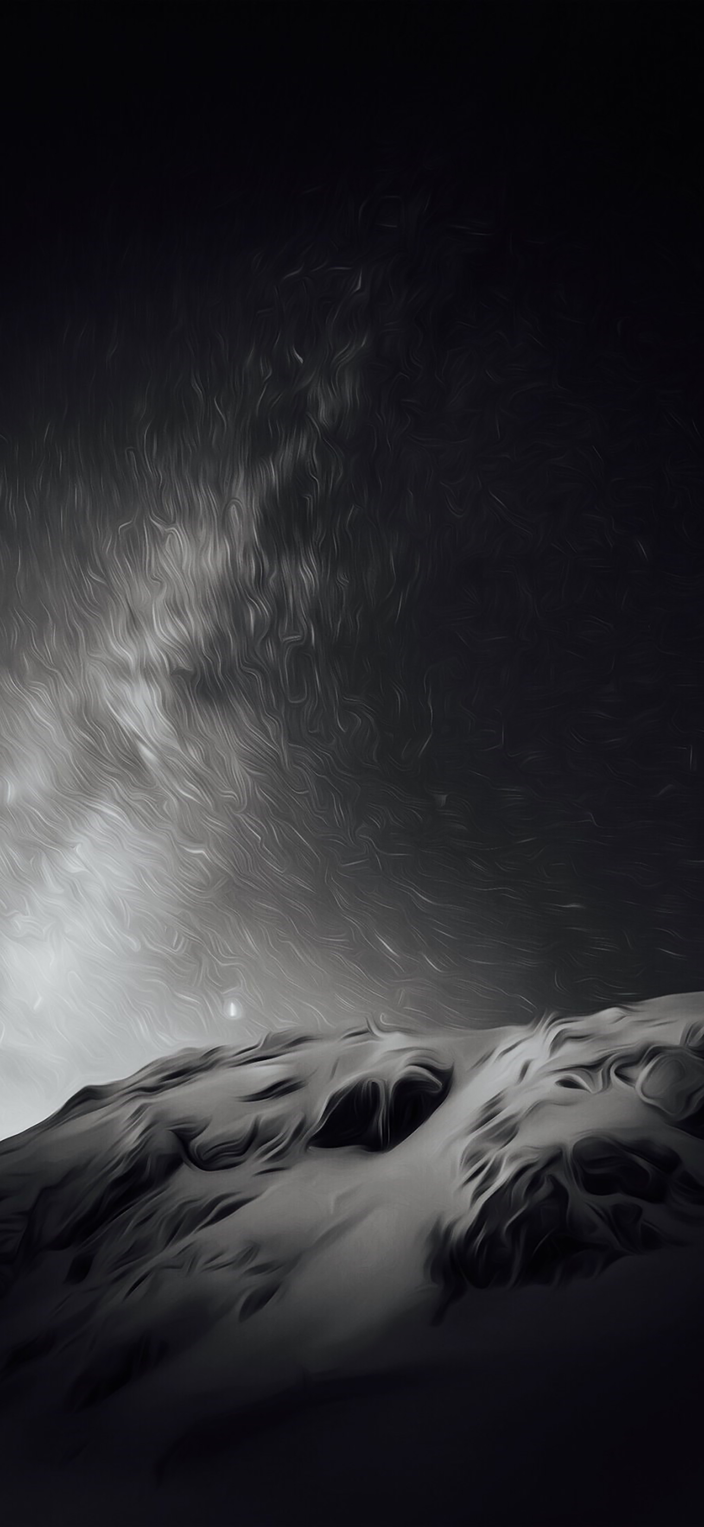 壁纸仙女绿色系护眼壁纸套图,各种高清护眼壁纸