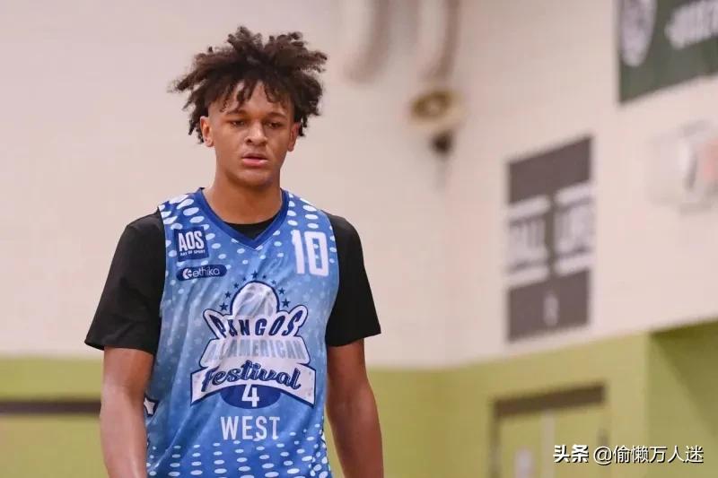 吃着碗里，看着锅里：下一届让雷霆垂涎的新秀们