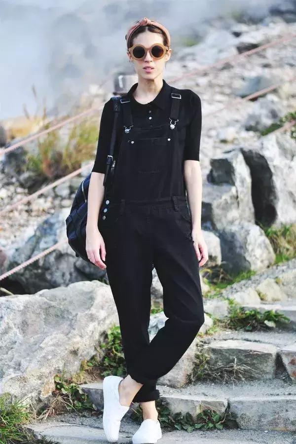 今年流行初恋裤,今夏流行的初恋裤