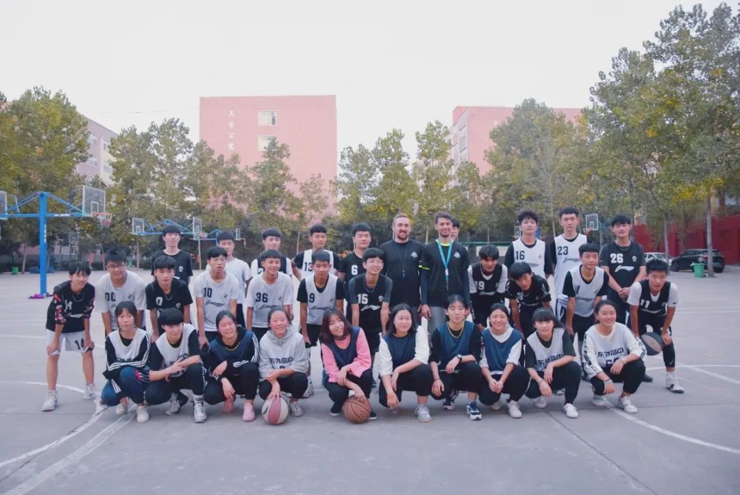 东外招生,东外高中部对全市招生吗