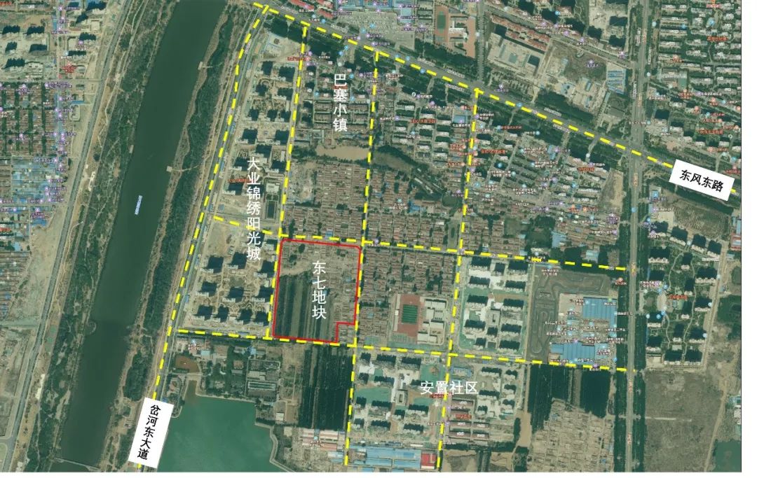 德州楼市现状,有势无恐的德州楼市