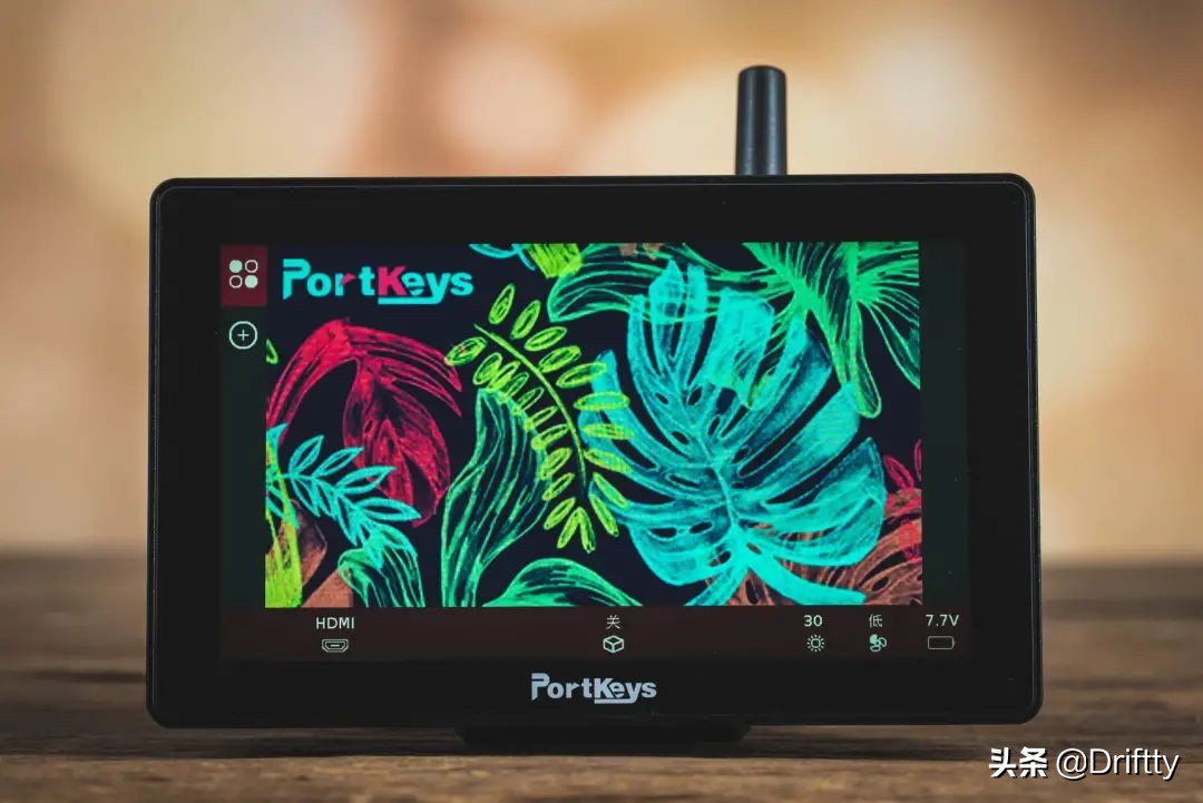 portkeys艾肯bm5iii,portkeys艾肯pt6