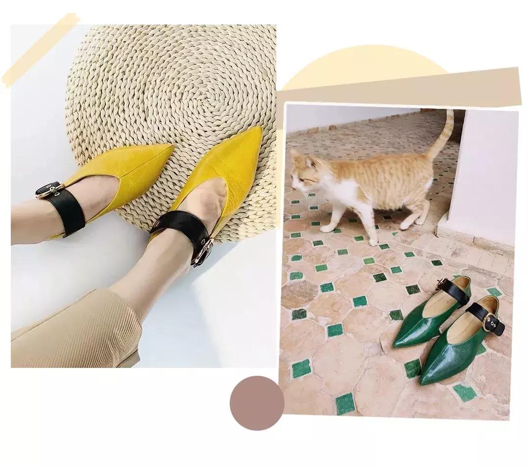 大码鞋子女短靴40-43,脚宽脚厚适合怎么选鞋子