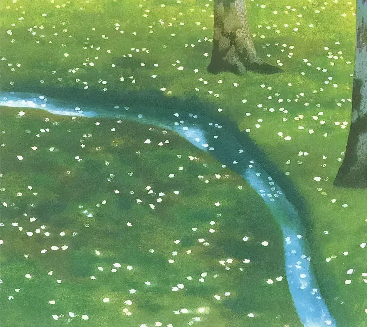 10首江南诗：用一生的时间来练习，举案齐眉