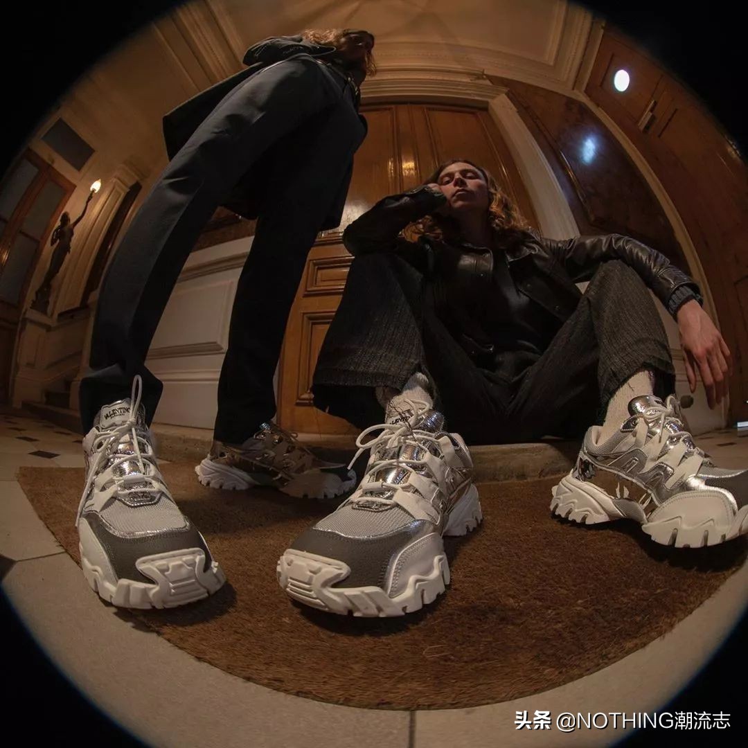 最热门的时尚品牌有哪些,目前最流行的潮流品牌