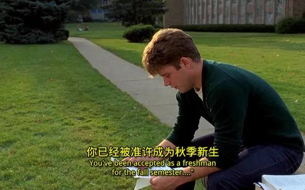 《追梦赤子心》：8年坚持，27秒辉煌，西恩奥斯汀演绎追梦故事