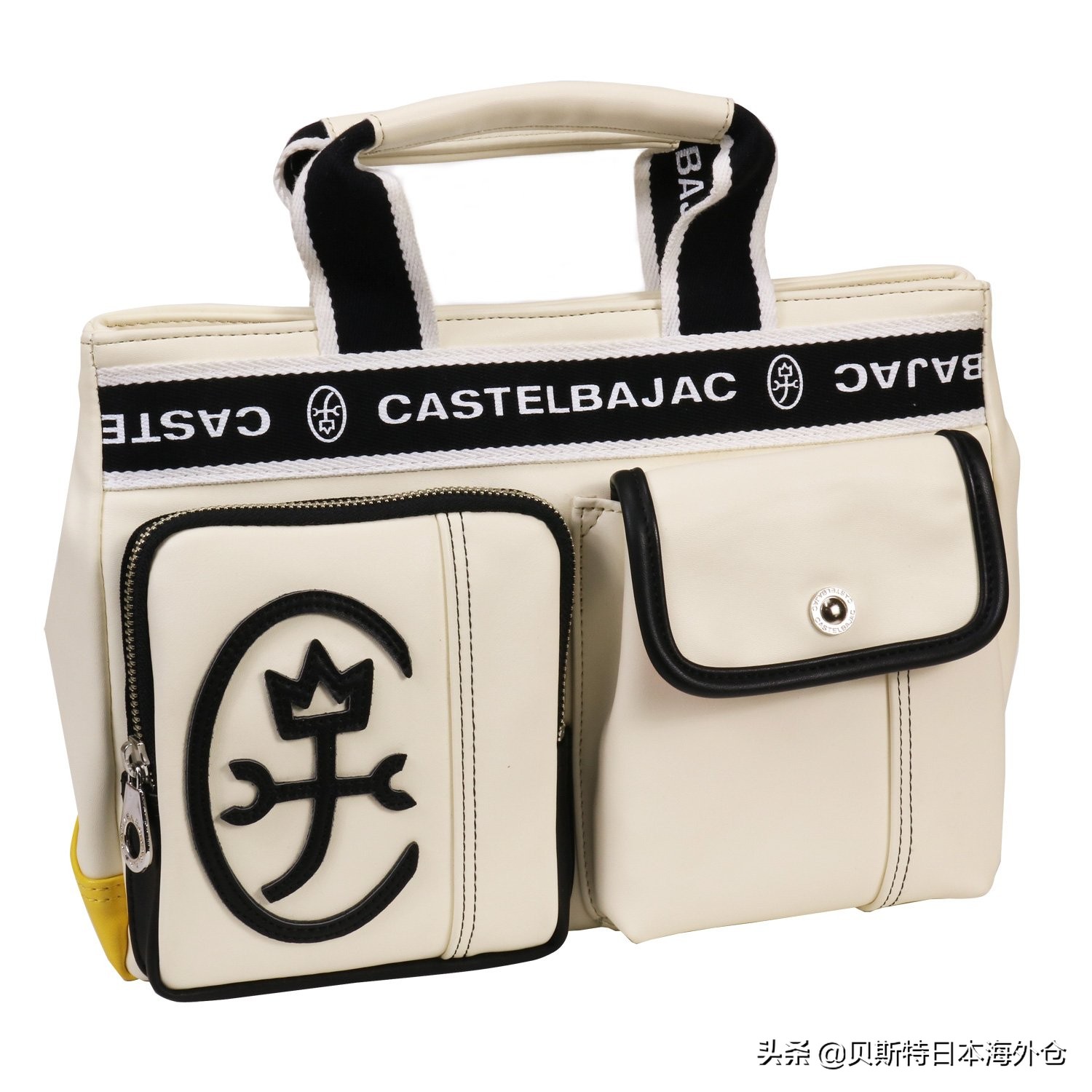 日本高档帆布手提袋男,男士手提袋大容量推荐