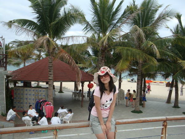 西安到三亚旅游攻略自由行费用,海南旅游攻略自由行三亚最佳路线