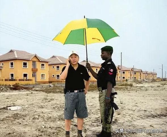 在非洲的100万中国男人，到底留下了多少私生子？